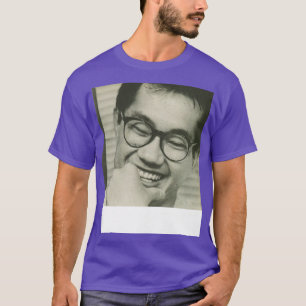 Camiseta Akira