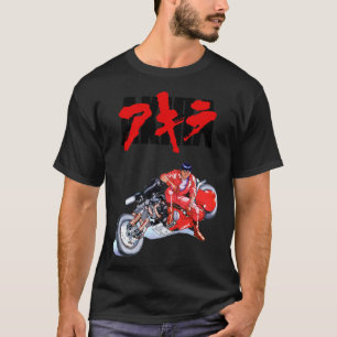 Camiseta Akira 4