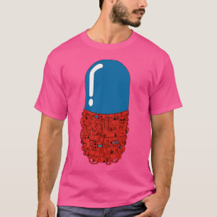 Camiseta Akira Pills