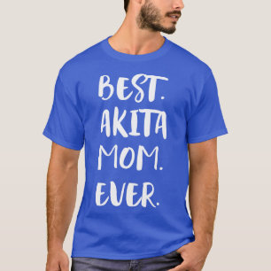Camiseta Akita