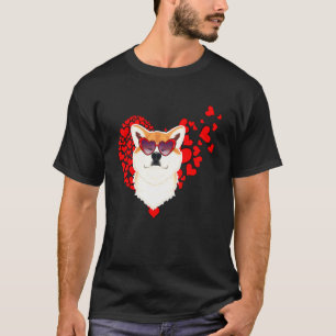 Camiseta Akita Inu Lover I Cão Lover I Akita Inu