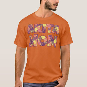 Camiseta Akita Mãe Akita Inu Cão Excelente Cachorro Japonês