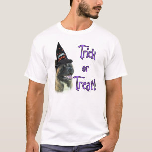 Camiseta Akita Trick