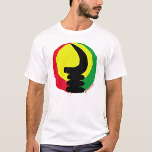 CAMISETA AKOBEN
