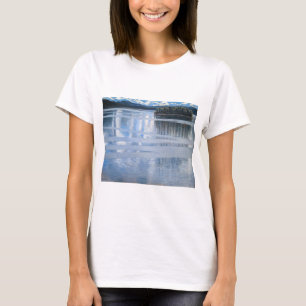 Camiseta Akseli Gallen-Kallela - Lago Keitele