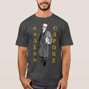 Camiseta Al Capone 1