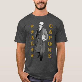 Camiseta Al Capone 1