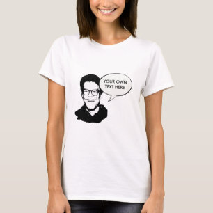 Camiseta Al Franken 2