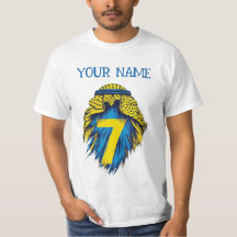 al nassr futebol tee