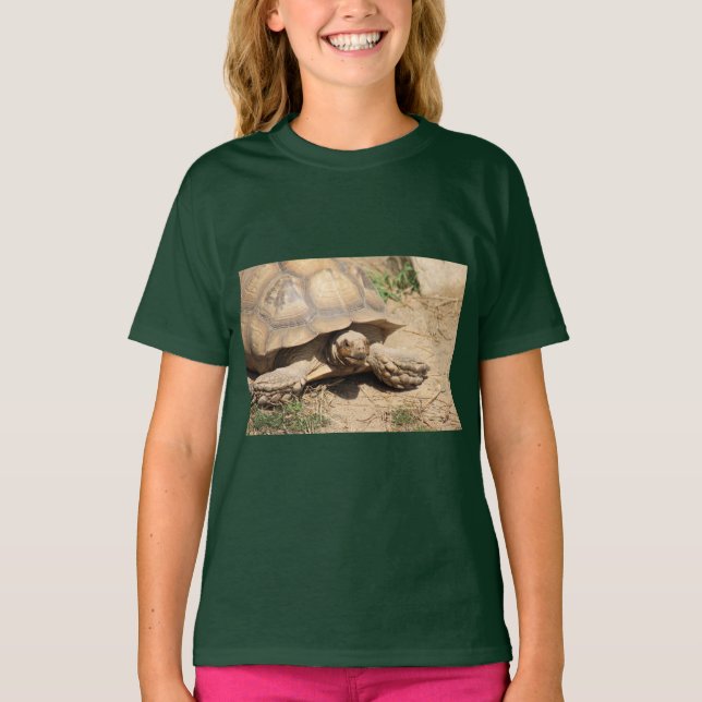 Camiseta Ala aldabra (Frente)