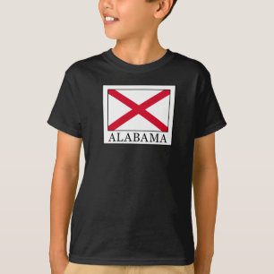 Camiseta Alabama