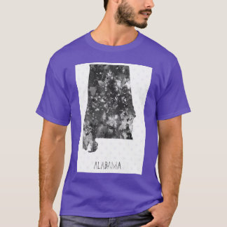 Camiseta Alabama1