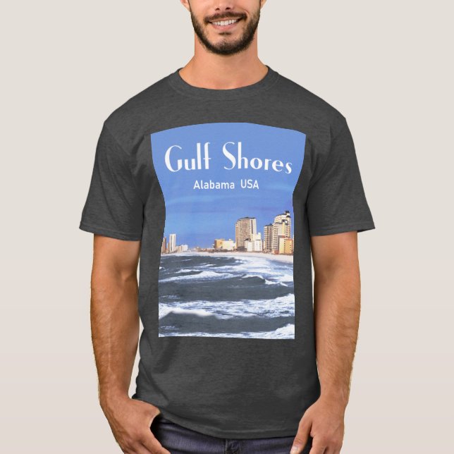 Camiseta Alabama6 (Frente)