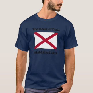Camiseta Alabama7