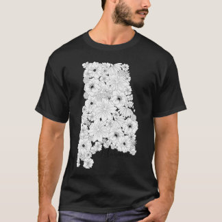 Camiseta Alabama 12