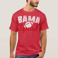 Alabama College Crimson