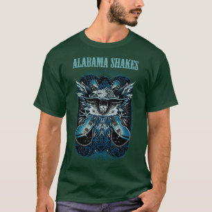 Camiseta Alabama TShirt 41