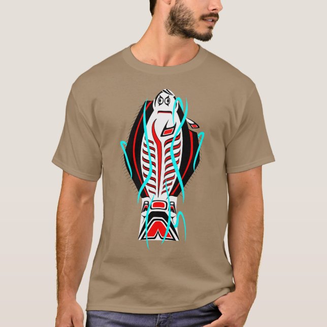 Camiseta Alabote (Frente)