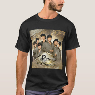 Camiseta Alacranes Musical - Puros Corridos Venenosos 2006
