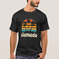 Alameda California Beach Ca Beach Bum Alamedan Sum