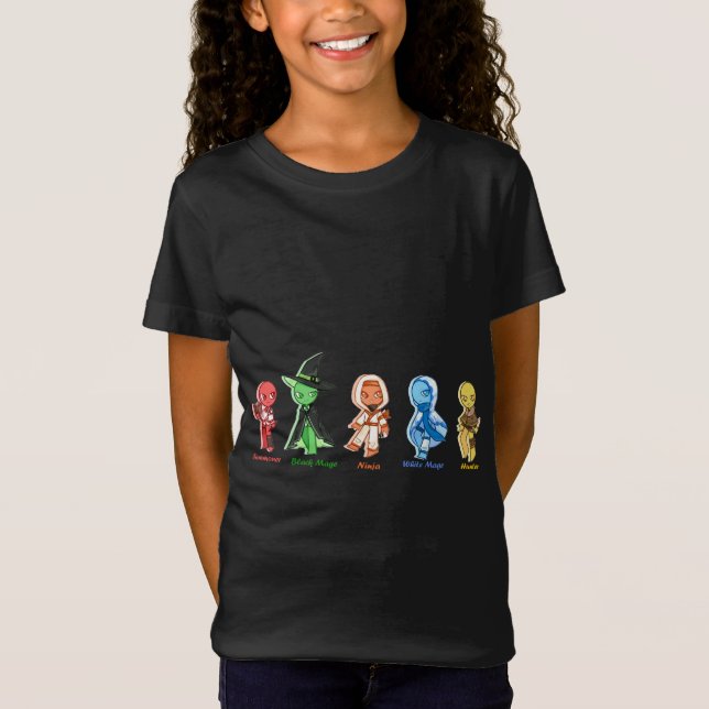 Camiseta Alan Animation Becker Engraçado (Frente)