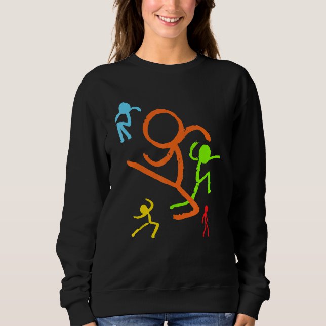 Camiseta Alan Design Art Becker Jogando Jogos Essenciais Ga (Frente)