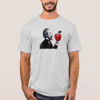 Alan Watts - Uma Maçã De Árvore De Maçã