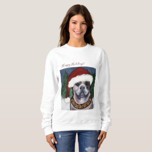 Camiseta Alapaha Blue Blood Bulldog