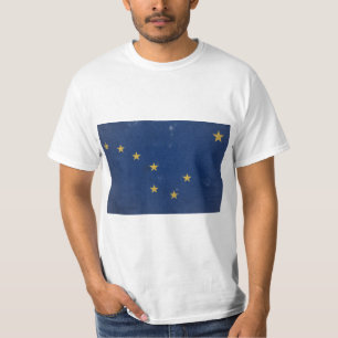 Camiseta Alasca