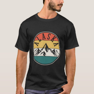 Camiseta Alasca