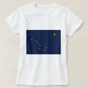 Camiseta Alasca