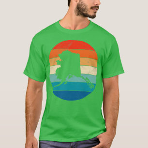 Camiseta Alasca