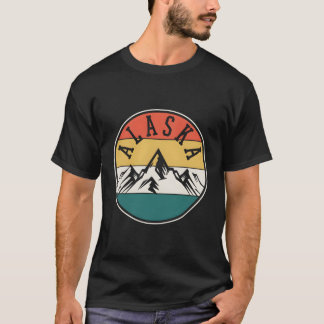 Camiseta Alasca
