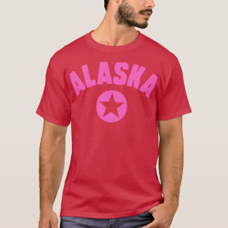 Camiseta Alasca