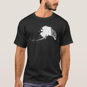 Camiseta Alasca