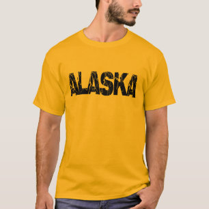 Camiseta Alasca