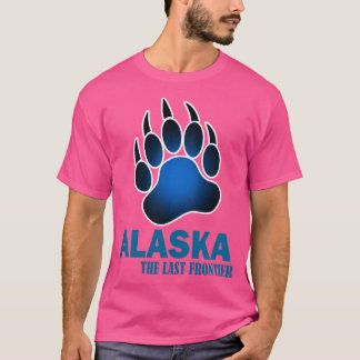 Camiseta Alasca
