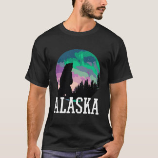 Camiseta Alasca