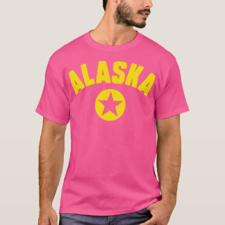 Camiseta Alasca 1