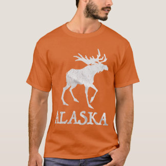 Camiseta Alasca 8