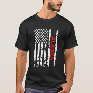 Camiseta Alasca S E