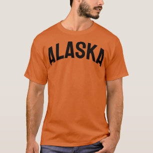 Camiseta Alasca TShirt 23