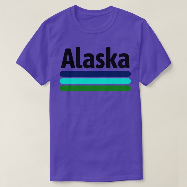 Camiseta Alasca TShirt 5 (Frente do Design)