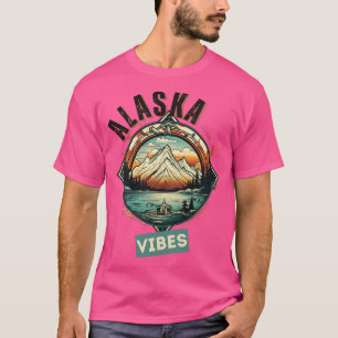 Camiseta Alasca Vibes 3