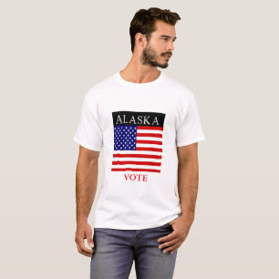 CAMISETA ALASKA