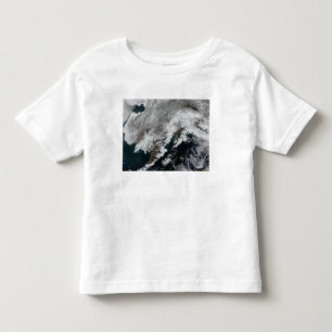 Camiseta Alaska