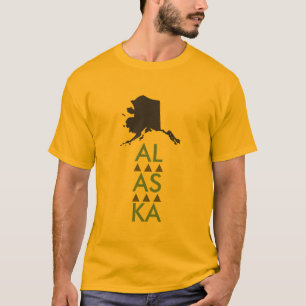 CAMISETA ALASKA