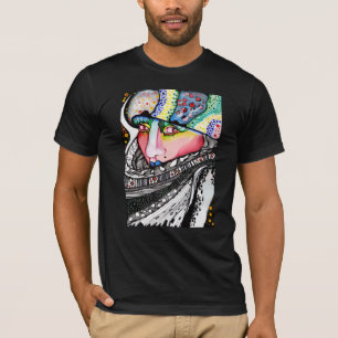 Camiseta Alaska