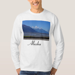Camiseta Alaska Beauty