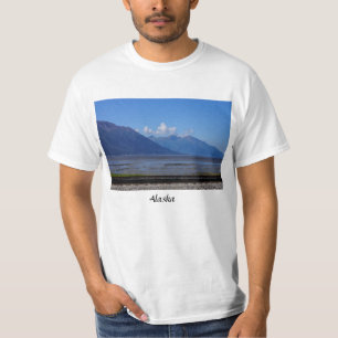 Camiseta Alaska Beauty